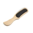 thumbnail image 2 of Unique Bargains Stainless Steel Pin Cushion  Home Use Bristle Wig Hair Brush Hairbrush Comb, 2 of 3