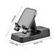 thumbnail image 3 of Pisexur - Soporte para teléfono con audio para hombres, portátil, para transmisión en vivo, tableta, escritorio, plegable, para niños, organizador de electrónica, 3 of 3