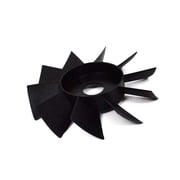 Genuine OEM Scag Fan and Fan Shroud Kit for Lawn Mowers / SMT-61A, SMT-61V, SMT-72V, STT-29DFI-SS, STT61V-25KBD-SS, STT61V-35BV-SS, STTII-61V-31BV / HG52014, HG52059 / 52014-KIT