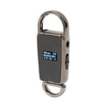 thumbnail image 1 of Digital Voice Recorder, Key Pendant Voice Activated Recorder Long Endurance HD Noise Reduction  for Class for Recording 32GB, 1 of 7