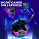 thumbnail image 4 of Audifonos Auriculares X15 Gamer Inalámbricos Bluetooth 5.1 Con LED, 4 of 6
