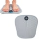 thumbnail image 4 of EMS Masajeador de pies eléctrico Estimulador muscular del pie Estera de masaje para pies Alivio del dolor Cuidado de la saludGris, 4 of 5