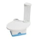 thumbnail image 5 of Sillón Dental Bandeja Escalador Accesorio Dental Eficiente Colocadas Unidades Adicionales Oral Azul, 5 of 8