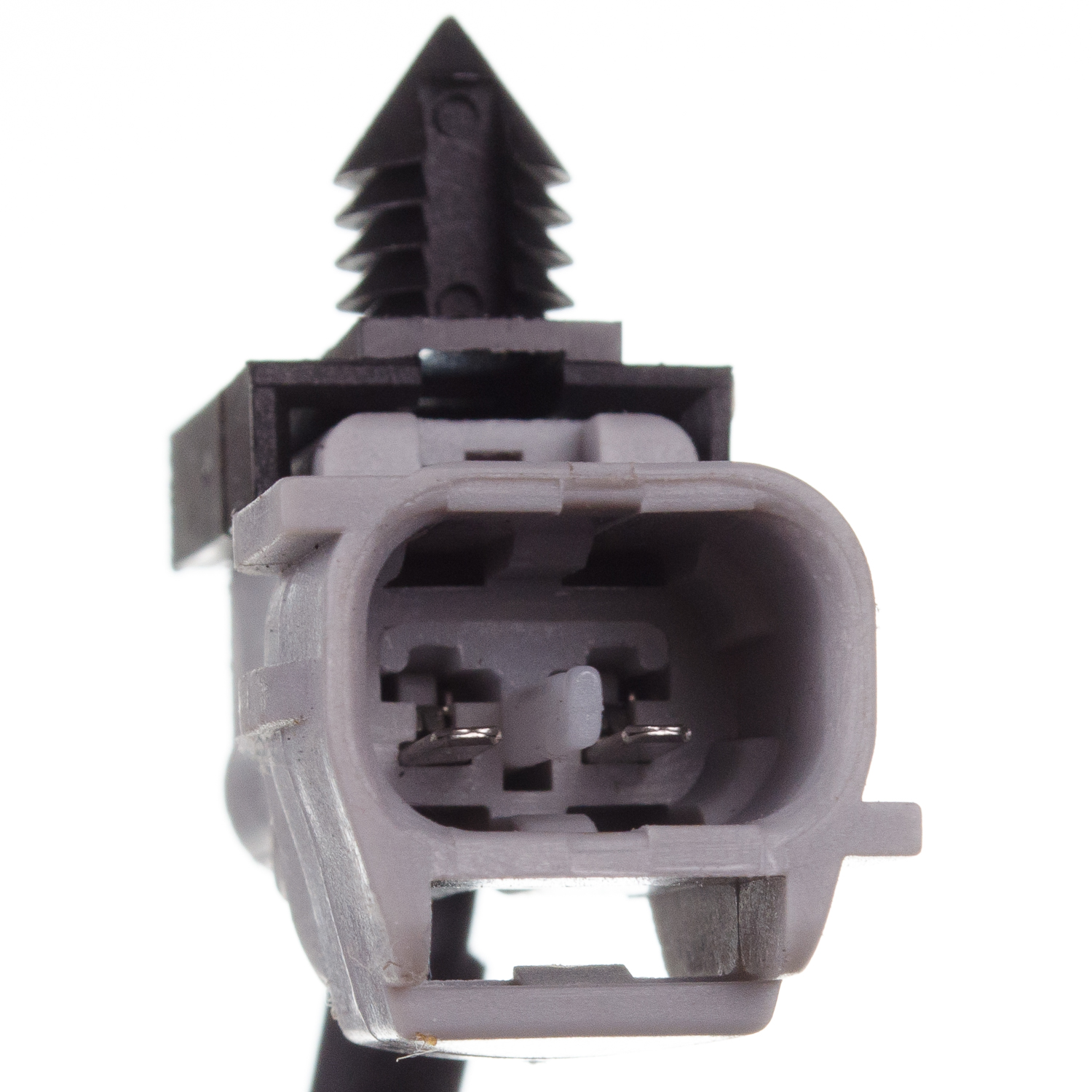 Holstein Parts 2ABS1275 ABS Wheel Speed Sensor for Dodge