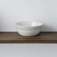 thumbnail image 3 of Noritake Green Hammock Small Serving Bowl, 3 of 5