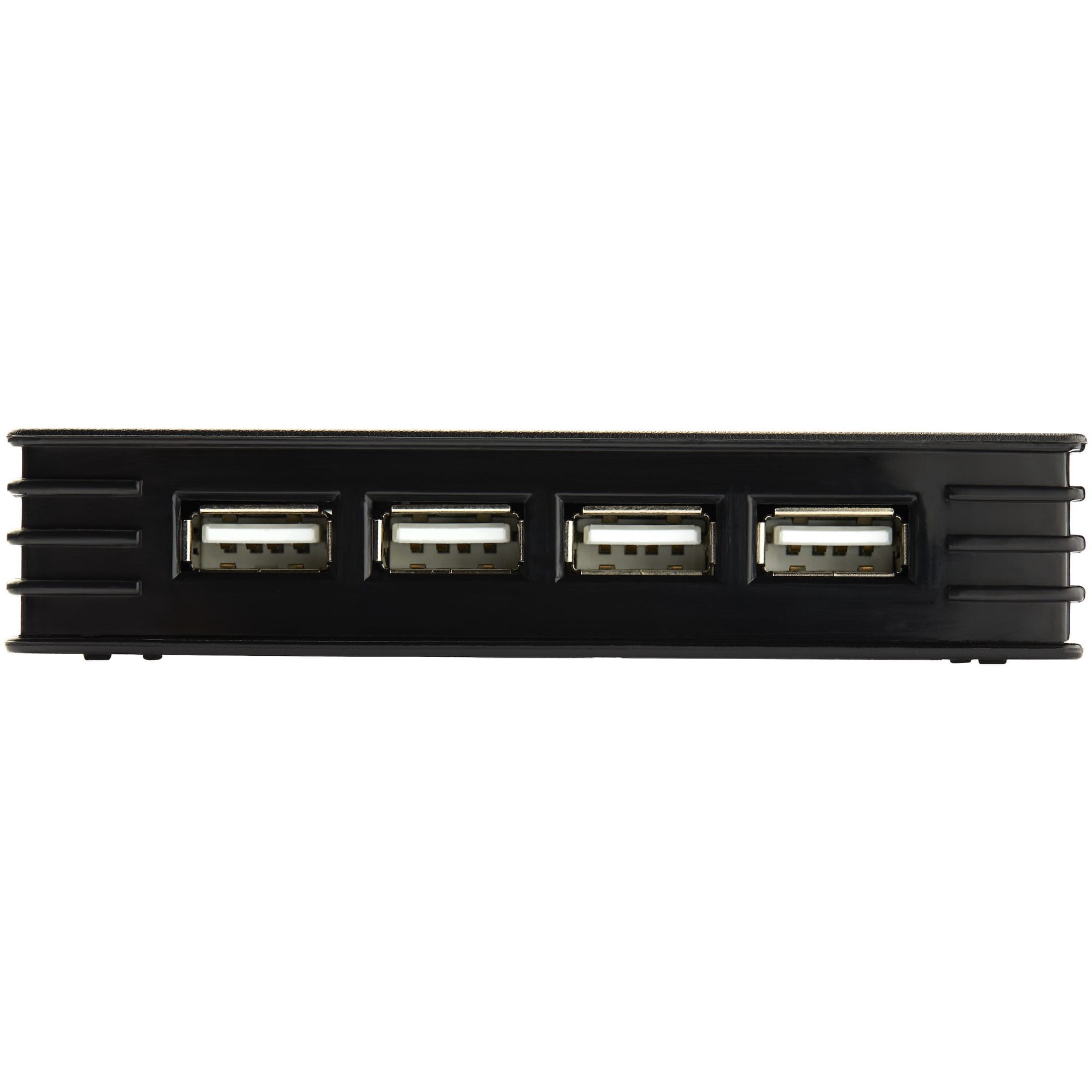 StarTech StarTech 4 Port USB 2.0 Hub - Hub - 4 ports - Hi-Speed USB (ST4202USB)