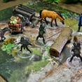 thumbnail image 5 of WizKids Encounter in a Box: Wagon Ambush, 5 of 7