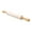 E, variant on THLKIF Silicone Rolling Pin for Baking,12Inch Pastry Dough Roller with Wooden Handle,Non Stick Surface Rolling Pin for Dough Cookie Pastry Tapered Dumpling Baking Supplies Kitchen Accessories
