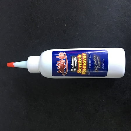Jeir Scratch-dini Remover Car Polish Paint Scratch Repair ...