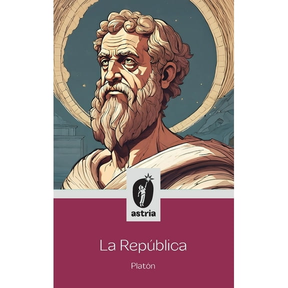 La República, (Hardcover)