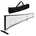 thumbnail image 4 of Almencla Pickleball Net Set Beach Durable Game Backyards Metal Frame Driveway Matches, 4 of 8
