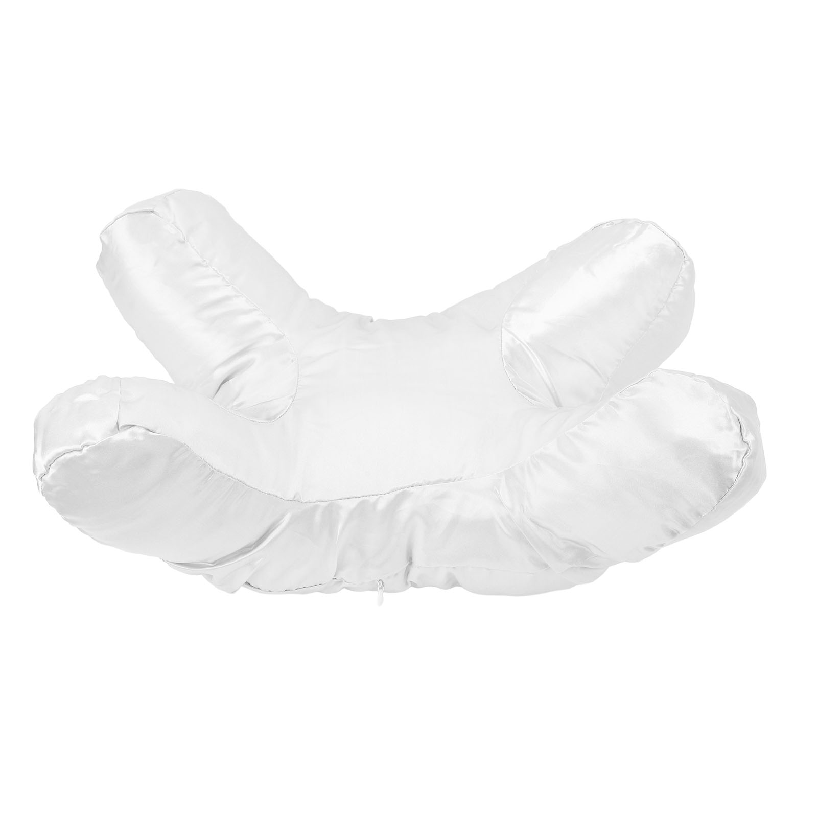 Anti Wrinkle Pillow, Shock Absorption Beauty Pillow for Deep