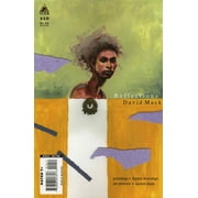 Reflections Icon #10 VF ; Icon Comic Book