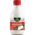 thumbnail image 4 of Copra Coconut Milk 6.76 fl oz | Pack of 4 Bundle Brazil in Texas, 4 of 5