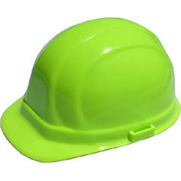Inexpensive OSHA Hard Hats Omega 2 Cap Style with pin lock