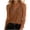 Brown, variant on Mesh Patchwork V Neck Tank Tops for Women Dressy Casual Summer Sleeveless Sheer See Through Ribbed Knit Camisole Shirts Loose Fit Cozy Blouses