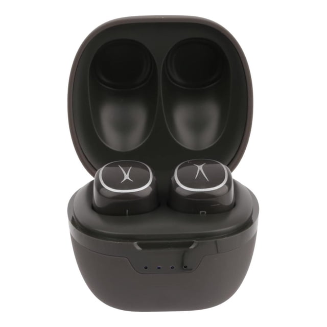 Audifonos Altec Bluetooth Wireless Auriculares Nanobuds 2.0 negro