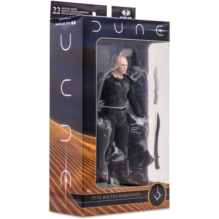 McFarlane - Dune 2 - 7