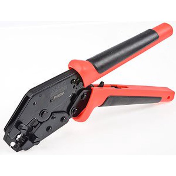 MSD Ignition 3509 Mâchoires à Sertir Weatherpk 3501