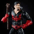 thumbnail image 6 of Marvel: Legends Series Tom Cassidy Kids Toy Action Figure for Boys and Girls (6"), 6 of 6