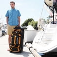 thumbnail image 4 of Stahlsac Curacao Clipper Wheeled Dive Bag, 4 of 4