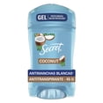 thumbnail image 1 of Antitranspirante Secret Gel Invisible Coconut 45g, 1 of 6
