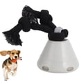 thumbnail image 1 of Automatic Dog Ball, Outdoor Training Automatic Dog Teasing Ball, 1 of 8