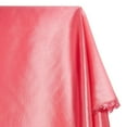 thumbnail image 2 of Extra Wide Nylon Taffeta 110 Inch Lightweight Shiny Crisp Fabric By The Yard - For Sewing Apparel, Accessories, & Décor - Coral (10 Yards), 2 of 2