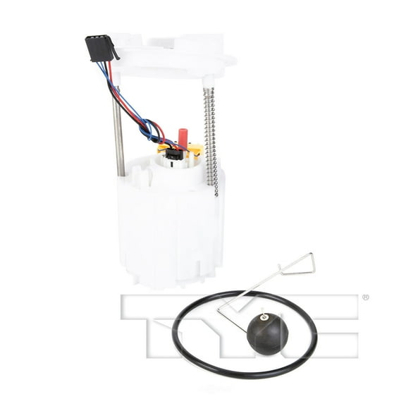 TYC 150147-A TYC CRQ Premium Fuel Pump Module Fits select: 2006-2010 DODGE CHARGER, 2005-2006 CHRYSLER 300C