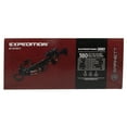 Outdoors Expedition 380 Crossbow Package, Adjustable Stock