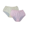 thumbnail image 2 of Pantaleta Secret Treasures para Dama, Completa Multicolor Talla CH 2 Piezas, 2 of 4