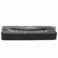 thumbnail image 4 of HUOTO Portable Tilt Gauge: Compact Angle Measuring Tool with 25-0-25° and 45-0-45° Ranges, Ideal for Maritime Navigation & Aviation Use – Durable, User-Friendly Mini Inclinometer for Vessel/Aircraft, 4 of 5
