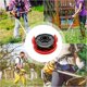 thumbnail image 4 of P3u TLH-02+ TLH-02-1 1Pc Replacement Spool + 1Pc Spool Cap for Hyper c5i Tough 20V Max HT22-401-03-0, 4 of 5