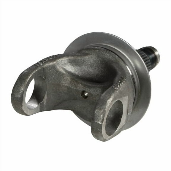 Yukon 1541H replacement outer stub axle, Dana 60, '00 and newer Dodge 2500/3500