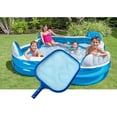 thumbnail image 3 of Red limpiadora de desechos para jacuzzis, fuentes y estanques para piscinas enterradas y elevadas Recogedor de hojas para piscinas y spas, 3 of 4
