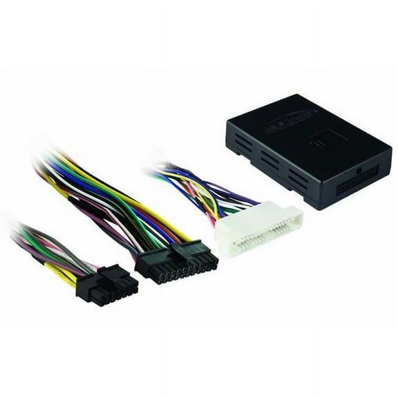 Dock N Lock Data Interface for GM 2000-2005