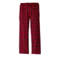 thumbnail image 6 of District ® Flannel Plaid Pant. DT1800, 6 of 6