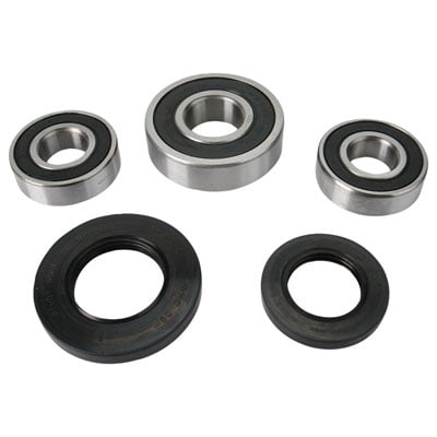 Pivot Works Rear Wheel Bearing Kit for Suzuki GSXR1100 1993-1998