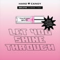 Hard Candy Selfie Cheek Tint, Universally Flattering Blush, Clear