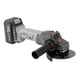 thumbnail image 3 of Esmeriladora Angular Gladiator AA 1115/20 C1 1100W 20V 4Ah, 3 of 9
