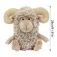thumbnail image 5 of Jellycat Stuffed Animals Ramsley Sheep Plush 11.41", 5 of 5