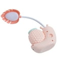 thumbnail image 4 of Desk Lamp, ABS Snail Animal Desk Light Key Control Foldable  For Study Room For Living Room, 4 of 8