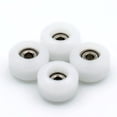 thumbnail image 5 of Ruedas para Fingerboard RACOFSB Forma Street Duraderas de POM 4 piezas, 5 of 5