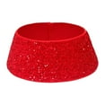 thumbnail image 1 of KLKCMS Christmas Tree Collar Christmas Decoration Theme Party Unique Holiday Home Decor L, 1 of 9