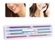 thumbnail image 5 of Kit de tiras dentales TKSE, 60 piezas/paquete de tiras abrasivas dentales Kit de herramientas de contorno brillante para pulir dientes, 5 of 5