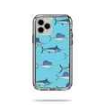thumbnail image 1 of MightySkins LIFNIPH11PR-Billfish Stripes Skin for Lifeproof Next Case iPhone 11 Pro - Billfish Stripes, 1 of 3