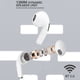 thumbnail image 3 of Auricular Lenovo Blanco, 3 of 8