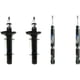 thumbnail image 1 of 4 AMORTIGUADORES GAS JETTA 2006 al 2013 VOLKSWAGEN L4 1.9L Delanteros/Traseros GABRIEL ., 1 of 3