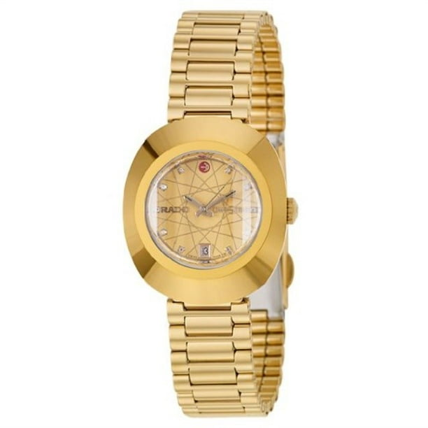 women's automatic watch