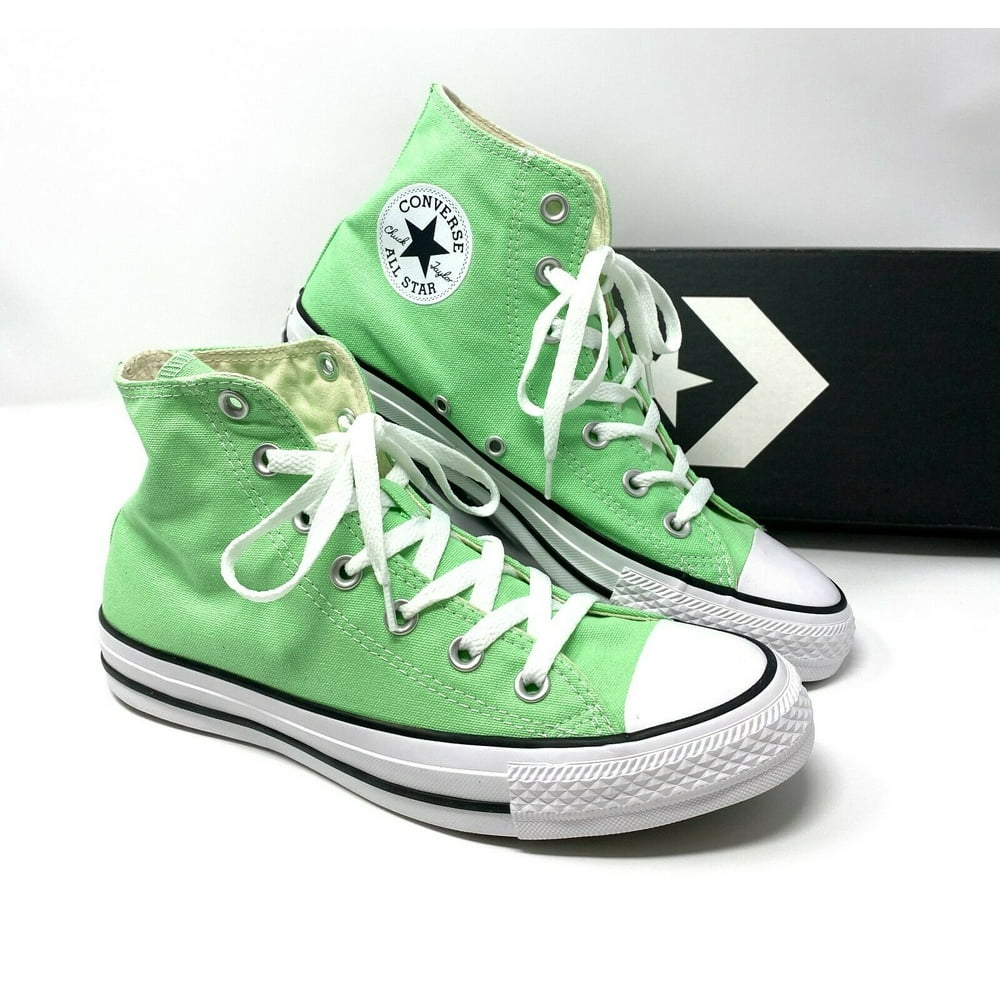 green converse price